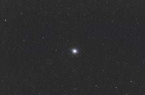 M92 - Amas globulaire - Hercule